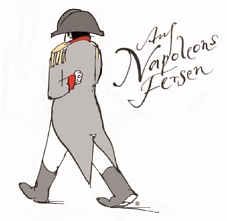 Auf Napoleons Fersen Auf Napoleons Fersen © Museum Waldheim