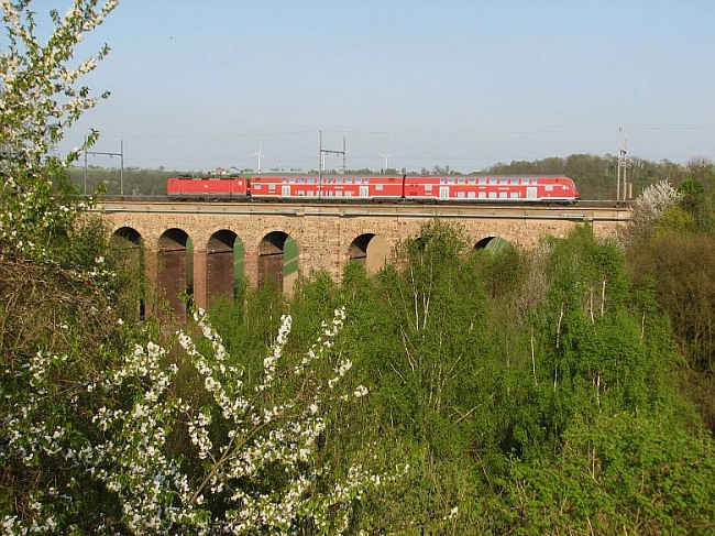 Diedenhainer Viadukt