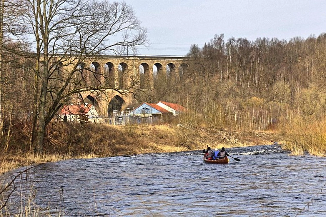 Diedenhainer Viadukt