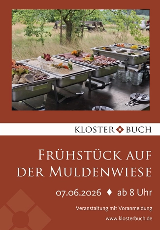Frühstück&nbsp;&copy;&nbsp;Stadt Waldheim
