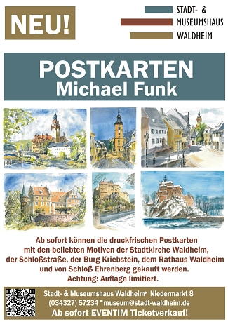 Funk&nbsp;&copy;&nbsp;Stadt- und Museumshaus Waldheim