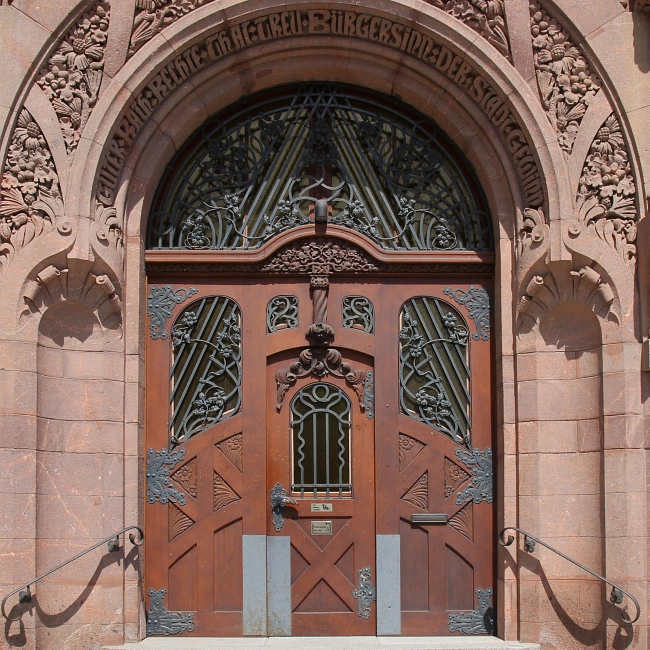 Portal